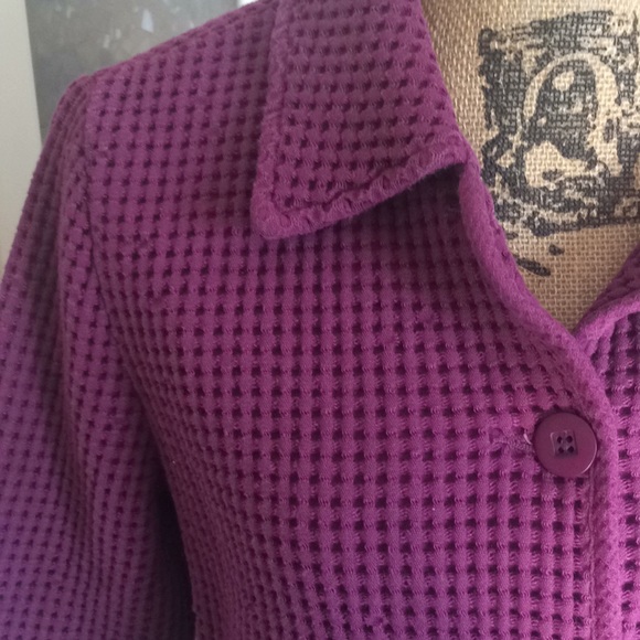 Cabelas Crop Jacket - Picture 2 of 2